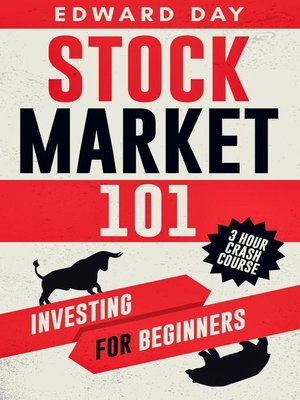 cover image of Stock Market 101